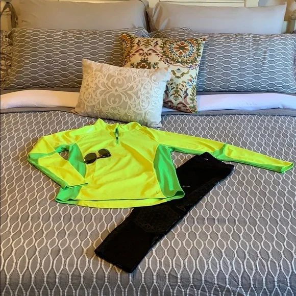 Wed’ze Stratermic Italian Thermal Top - M - Picture 2 of 7